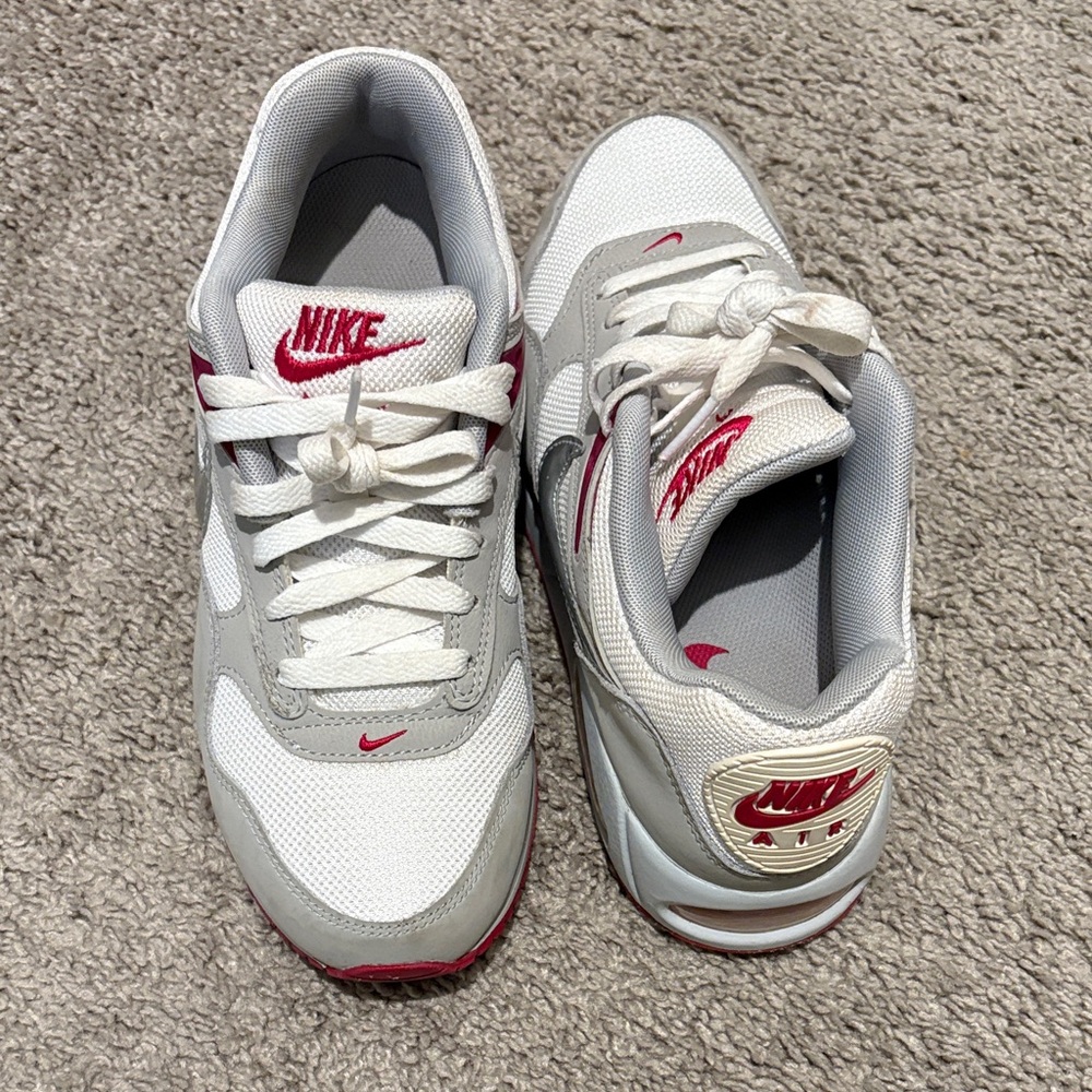 Nike Air Max Sneakers